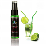 Silikoonip&otilde;hine libesti Voulez-Vous Mojito (35 ml)