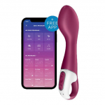 Vibraator Satisfyer Hot Spot