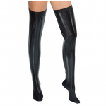 Voodijalatsid Shiny Legs