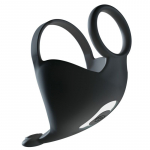 Peenise ja munandite r&otilde;ngas Ball Massager