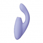 Vibraator Womanizer Duo 2 (lilla)