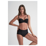 Menstruatsioonip&uuml;ksikud BYE BRA High Flow (mustad)
