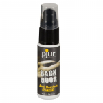 Anaalne seerum Pjur Back Door (20 ml)