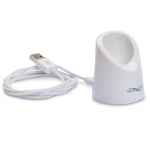 We-Vibe USB-laadija koos &uuml;mbrisega