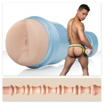 Fleshjack masturbaator Brent Everett&rsquo;i tagumik