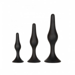 Anaaltappide komplekt Starter Kit