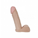 Realistlik dildo Sinu Armuke 6&ldquo;