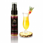 Silikoonil p&otilde;hinev libesti Voulez-Vous Pina Colada (35 ml)