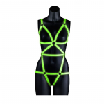 Keha rakmed Body Covering