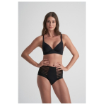 Menstruatsioonip&uuml;ksikud BYE BRA High Flow Lace (mustad)