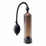 Peenisepump Suurus ja maht