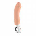 Vibraator Suur boss G5 (kehav&auml;rvi)