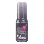 Libesti-kliitori kreem Kaks &uuml;hes (50 ml)