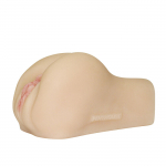 Masturbaator One night in Bangkok