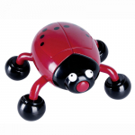 Masseerija &Otilde;nnelik lepatriinu