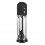 Peenisepump Automaatne