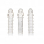 Peeniseotsikute komplekt Extension Kit