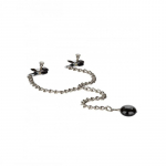 Nibuklambrid Nipple Play Disc