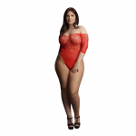 Bodi Present (plus size)