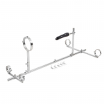 Aheldamiss&uuml;steem Doggy style