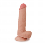 Nahalaadne dildo