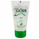 &Ouml;koloogiline libesti Just Glide Bio 50 ml