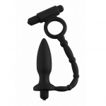 Anaaltapp peeniser&otilde;ngaga Ass Kicker