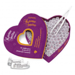 Erootiline m&auml;ng Kama Sutra Heart