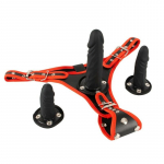 Strap-on komplekt Bad Kitty