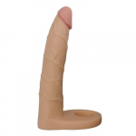 Peeniser&otilde;ngas - anaaltapp Double 7"