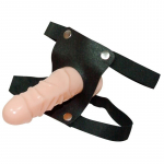 Kinnitatav dildo Karys