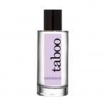 Tualettvesi naistele Taboo Fresh (50 ml)