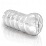 Masturbaator Clear-Leader Snatch