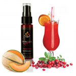 Stimuleeriv geel meestele Voulez-Vous Sex on the Beach (30 ml)