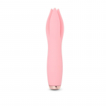 Kliitoristimulaator Tulip Multi-Play (roosa)
