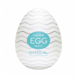 Tenga egg Wavy