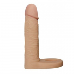 Peeniser&otilde;ngas - anaaltapp Double 5.8"