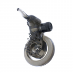 Peeniser&otilde;ngas Elevant