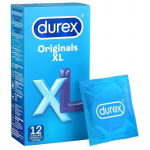Durex XL (12 tk)