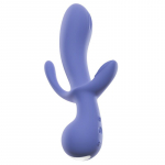 Vibraator Experience