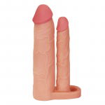 Peenise mansett Double Pleasure Add 2"