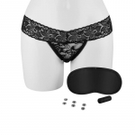 Vibreerivad pluss-suuruses alusp&uuml;ksid