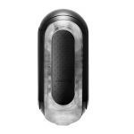 Kokkupandav masturbaator meestele Tenga Flip Zero Black