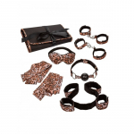 BDSM komplektid Unleashed Surrender