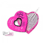 Erootiline m&auml;ng Heart Full of Foreplay