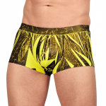 Meeste alusp&uuml;ksid Neoon