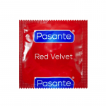 Pesu Red Velvet