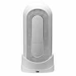 Vibreeriv masturbaator Tenga White