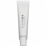 Stimuleeriv geel Slow Sex Finger Play (30 ml)