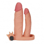 Peenise mansett Double Pleasure Add 1"